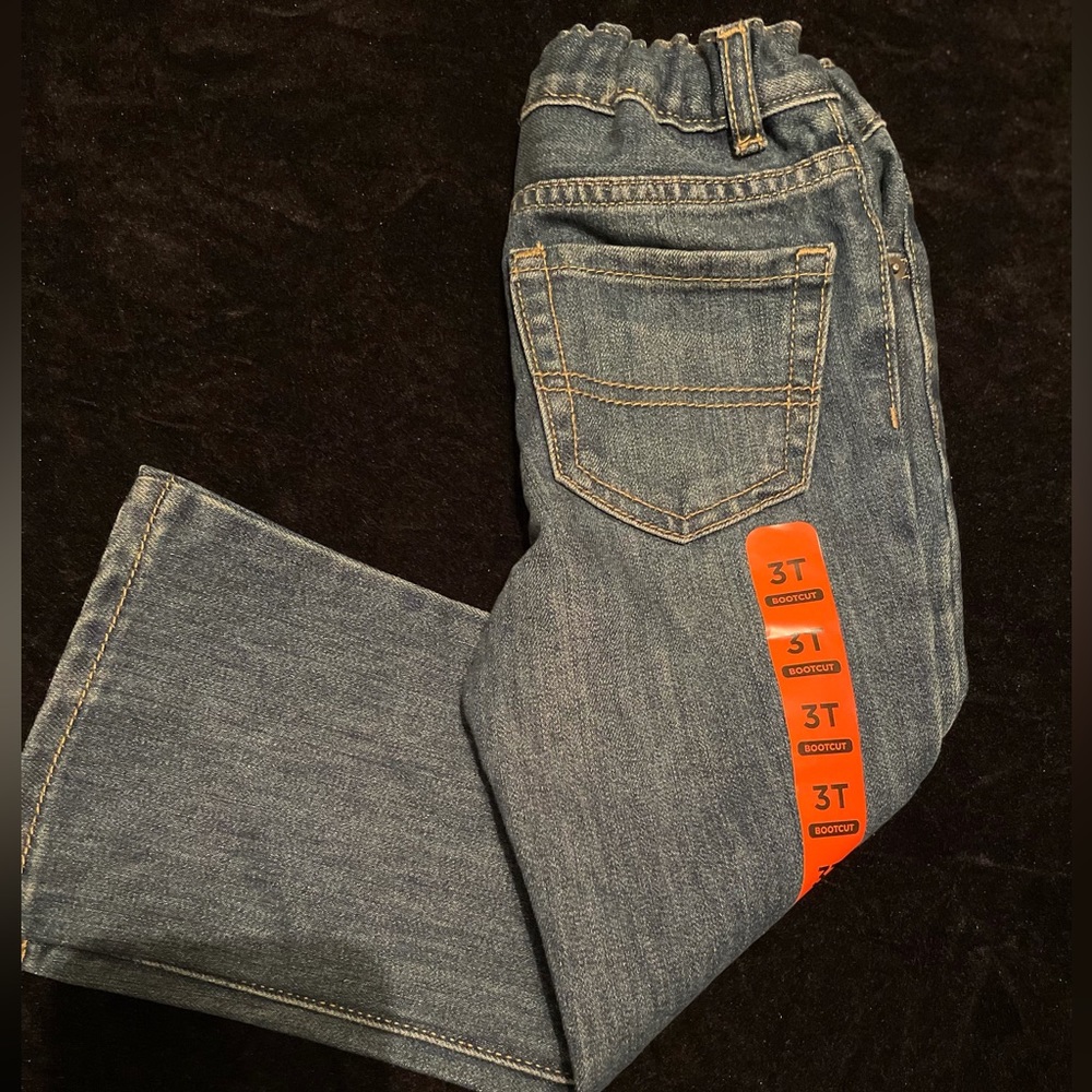 Children’s Place | 3T Jeans